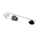 1400-1 Montague - Reliable Thermostat for Ovens