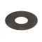 Fisher 1400-5002 GASKET SINK FLANGE BOTTOM