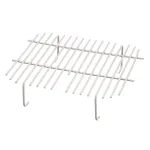 Fisher 1400-8503 Wire Grill, Metal