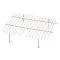 Fisher 1400-8503 Wire Grill, Metal