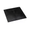 Glastender 14000019 BAFFLE, RUBBER, .25 THICK, STRAIGHT, BDS