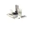Henny Penny 140039 Gas Valve Retrofit Kit, White Rogers, 24V, Natural Gas, 321