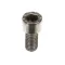 Schaerer 1400471188 CHEESE HEAD SCREW ISO 4762-M10X20-A2-70