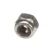 Schaerer 1400472097 HEXAGONNUT ISO 10511-M 3-1.4301
