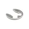 Schaerer 1400472245 Retaining Clip, 4/9.3 x 0.7