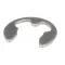 Schaerer 1400472247 LOCKING WASHER DIN 6799- 9-4122
