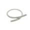 WMF 1400480042 DISCHARGE HOSE DN 19 PP GREY