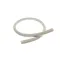WMF 1400480042 DISCHARGE HOSE DN 19 PP GREY