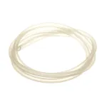 WMF 1400484945 Tubing, 4MM x 2MM, Silicone, Per Meter