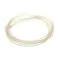 WMF 1400484945 Tubing, 4MM x 2MM, Silicone, Per Meter