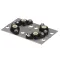 Henny Penny 140048 Bearing Assembly Base Kit, BM-110