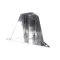 Southbend Range 1400507 LEG FRAME ASSEMBLY, CASTER