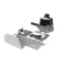 Henny Penny 140056 Gas Valve Kit, Natural/Propane, Units W/O Solenoid