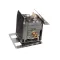 Southbend Range 1401339A VALVE ASSEMBLY COMBO STANDING PILOT
