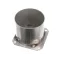 Southbend Range 1401637 TUBE ASSEMBLY,1.250 DIA OUTER COMBU