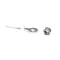 Henny Penny 140176 KIT-DR V CASTLE NUT UPCLOSED