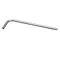 Southbend Range 1401891 GRIDDLE RUNNER TUBE