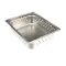 EmberGlo 140190 ES5 HALF SIZE FOOD PAN