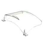 Zummo 1402003 Front Cover, Z14