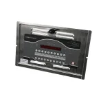Henny Penny 97773 Control Panel Assembly, 590, KFC, INT