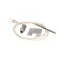 Henny Penny 140270 Probe Kit, Oil Level, CFE4XX