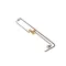 Montague 14033-3 Pilot Kit, Open Top, Less Valve