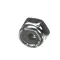 Southbend Range 1403423 4-40 NYLON INSERT LOCKNUT ZINC