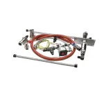 Henny Penny 140347 Kit Bulk Disp 120V