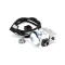 Henny Penny 140368 KIT, LV/EE 100 EEG 200 SOL120V