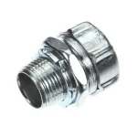Groen 140416 CONNECTOR STRAIGHT 3/4
