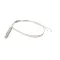 APW Wyott 1404600 Ceramic Heater, 120V