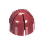 Zummo - 1405022A-12 - Large Slotted Juicing Ball