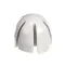 Zummo 1405025A-8 SMALL SLOTTED BALL