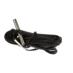 Master-Bilt 140512 Evaporator Sensor, Dixell Control, 15, Black