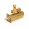 EmberGlo 140530 Water Pump, Model ES5M, Steamer Series