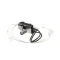 Henny Penny 140537 Drain Pan Replacement Switch Kit,LVE,LVG,EEG