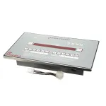 Henny Penny 140592 Controller with Adaptor Kit, CFE4X