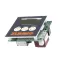 Zummo 1406002A-1 PROGRAMMER CPU 110V 50/60HZ