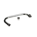 Fisher 14060 SPOUT 08SS 0.35 GPM PCA SPRAY