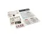 Henny Penny 140626 KIT-LABEL REPLACE-GM US