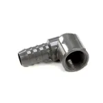 Multiplex 1407-007 Elbow, 3/4" Barb x 3/4" FP, Plastic
