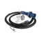 Henny Penny 140734 CFA410 208V 240V CABLE PLUG KI