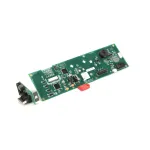 Amana Menumaster 14080008 Control Board, Filter and Display, AXP20