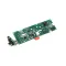 Amana Menumaster 14080008 Control Board, Filter and Display, AXP20