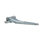 Kason 1409-000004 HINGE KASONIZED FLUSH