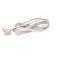 Montague 1409-5 Power Cord, 115V, 6'