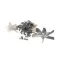 Amana Menumaster 14090018 Convection Motor Kit, 230V, 60Hz