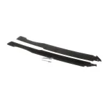 Amana Menumaster 14090025 Glide Strips and Rivet Kit, Microwave