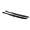 Amana Menumaster 14090025 Glide Strips and Rivet Kit, Microwave