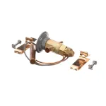 Norlake 140912 Expansion Valve/TXV, FBJ-1/4-C 2X3 ODF